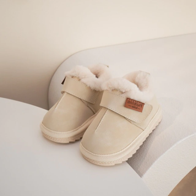 USS Shoes Timmy Baby Boys&