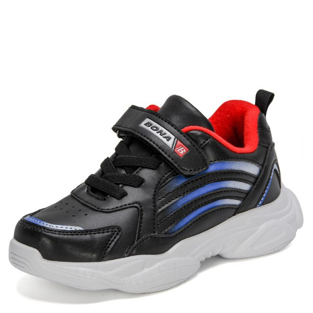 USS Shoes Timmy Boys&