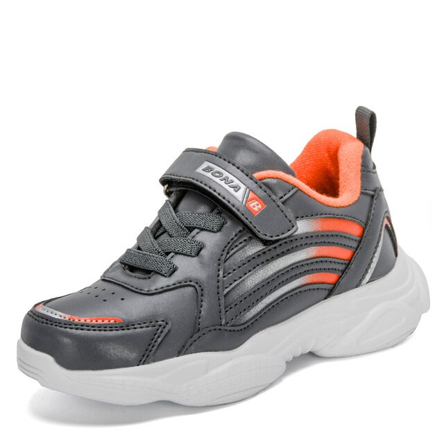 USS Shoes Timmy Boys&