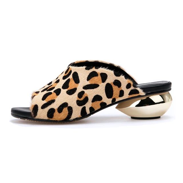 dress mule color brown size 5 for women