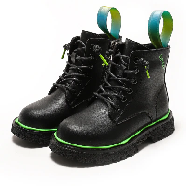 Treviño Unisex Kids&