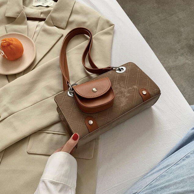 Triguilla Handbags