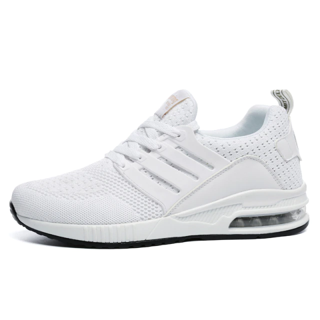 Trivial Unisex Breathable Sneaker