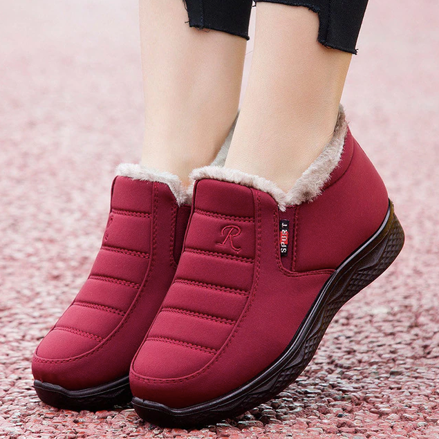 Trixy Women&
