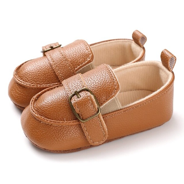 USS Shoes Ulises Baby Boys&