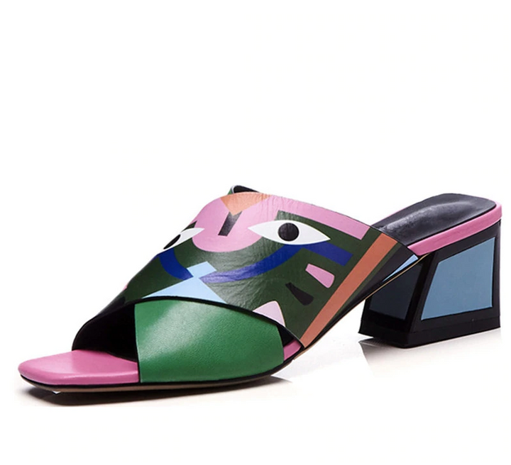 Jonkins Heels - Ultra Seller
