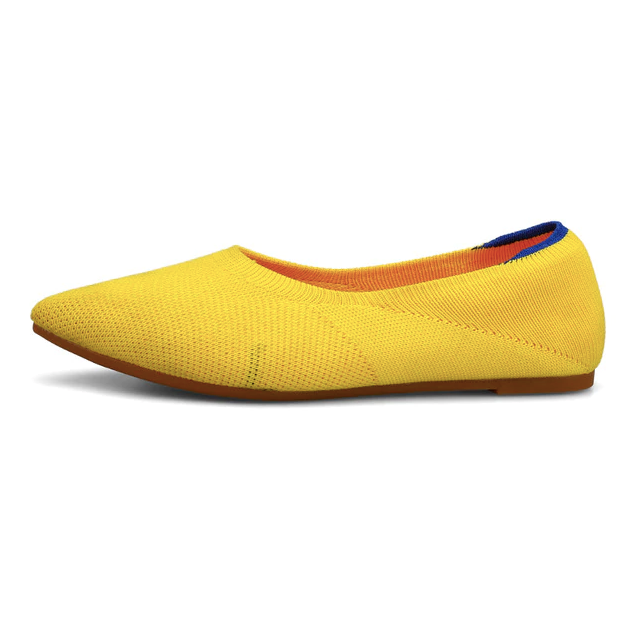 Ninsar Flats - Ultra Seller