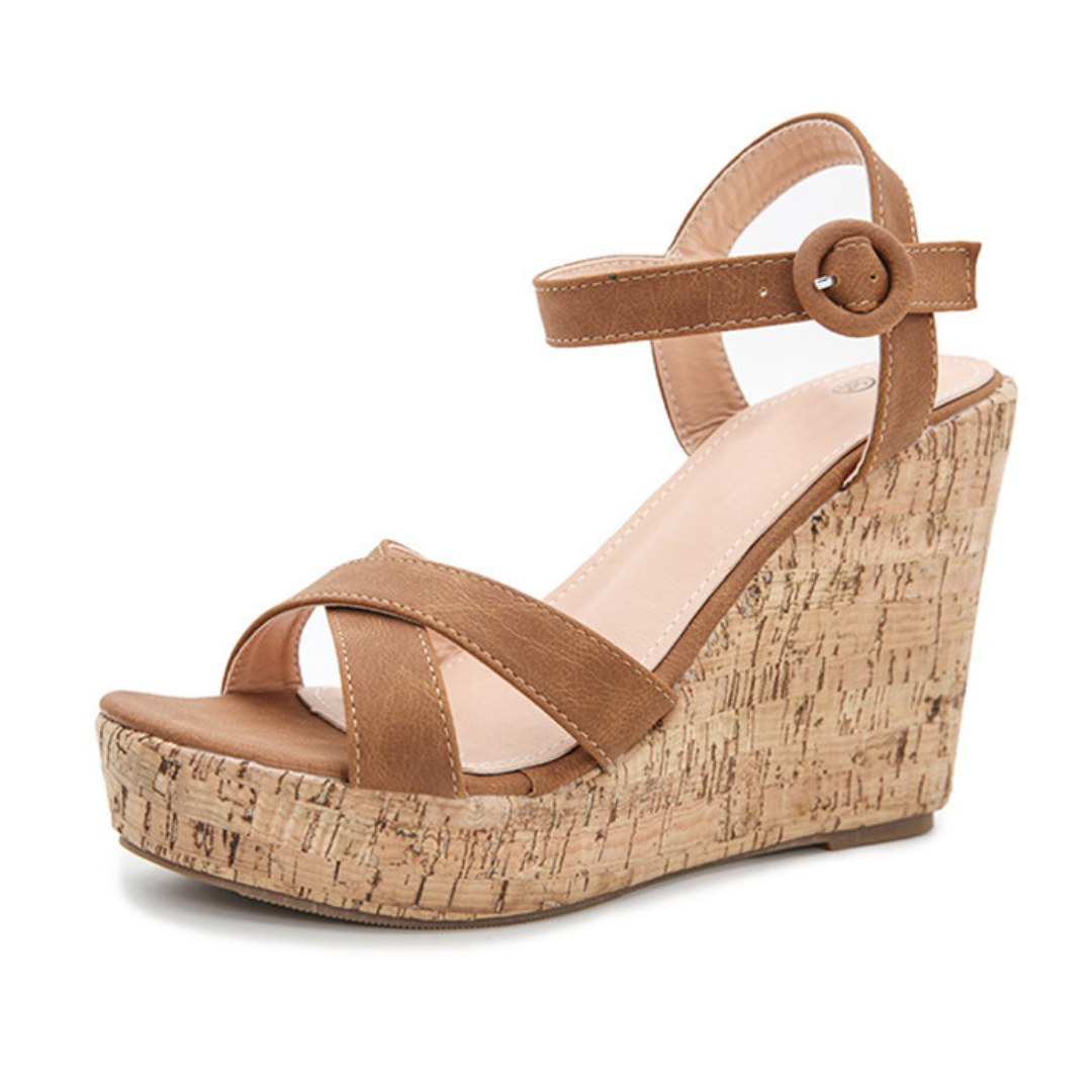 Quintana Wedges - Ultra Seller