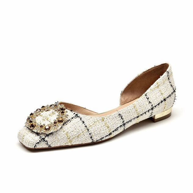 Yanela Flats - Ultra Seller