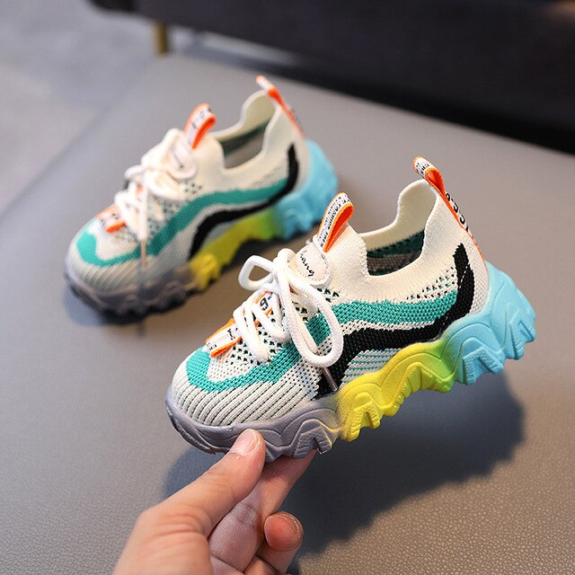 Urban Unisex Kids&