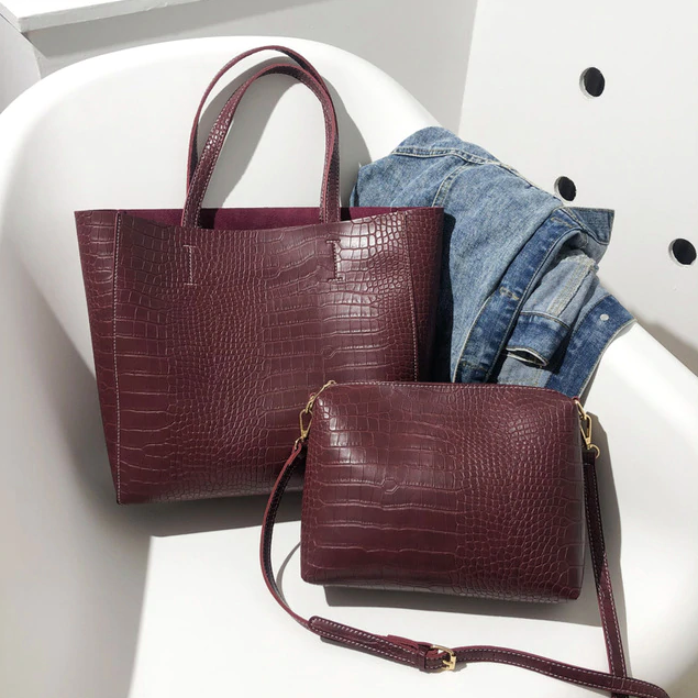 Valmy Handbags