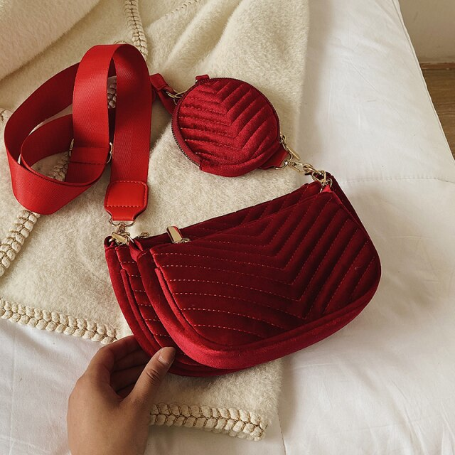 Vicenzo Women&