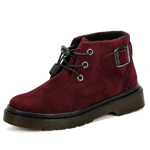 Victor Boys' Chukka Boot