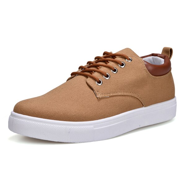 autumn sneaker color brown size 9.5 for men