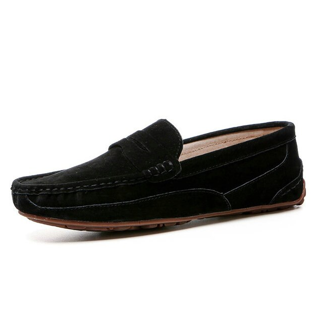 Virgil Men&
