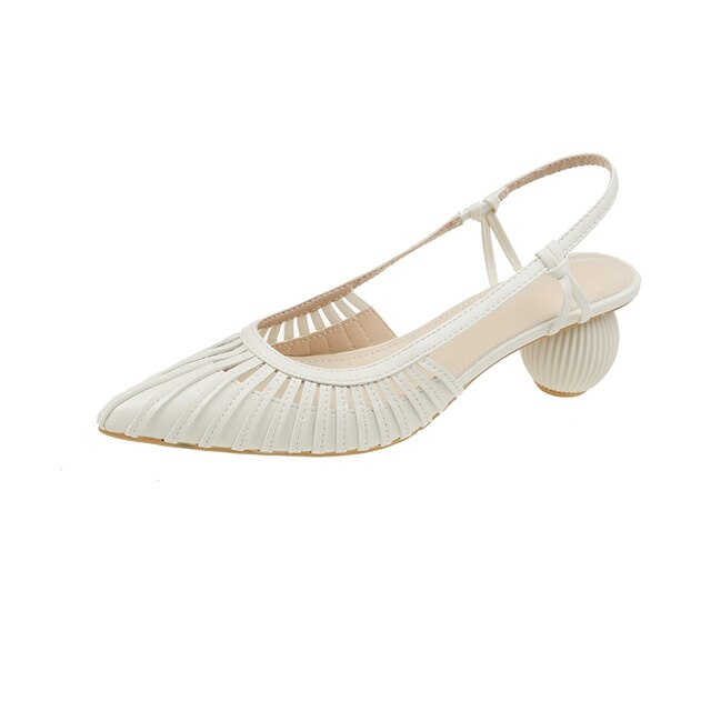 USS Shoess Virginia Women's Sandal