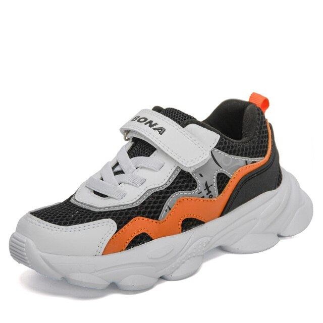 Walle Boys&