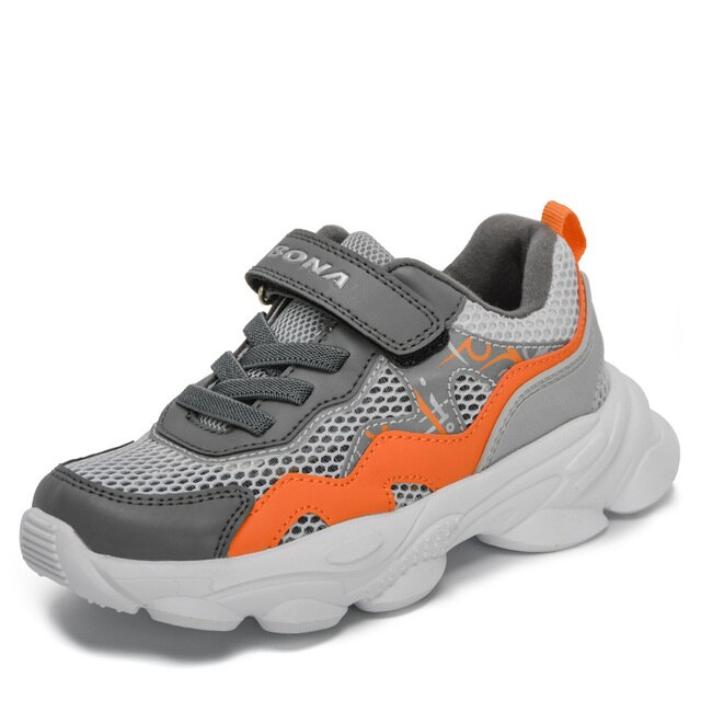 Walle Boys&