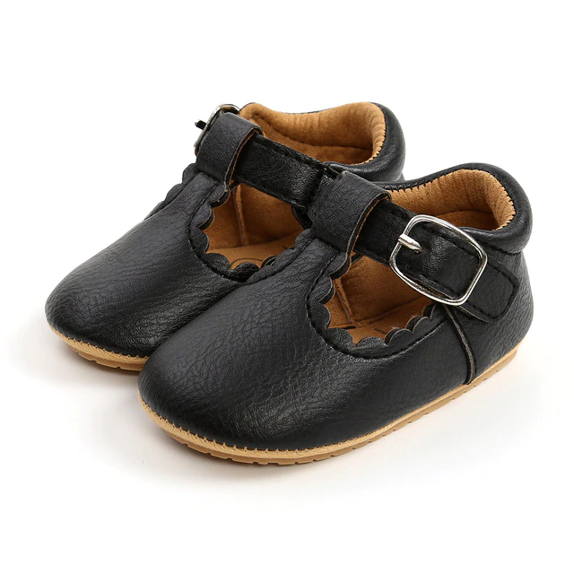 Wayne Unisex Kids&