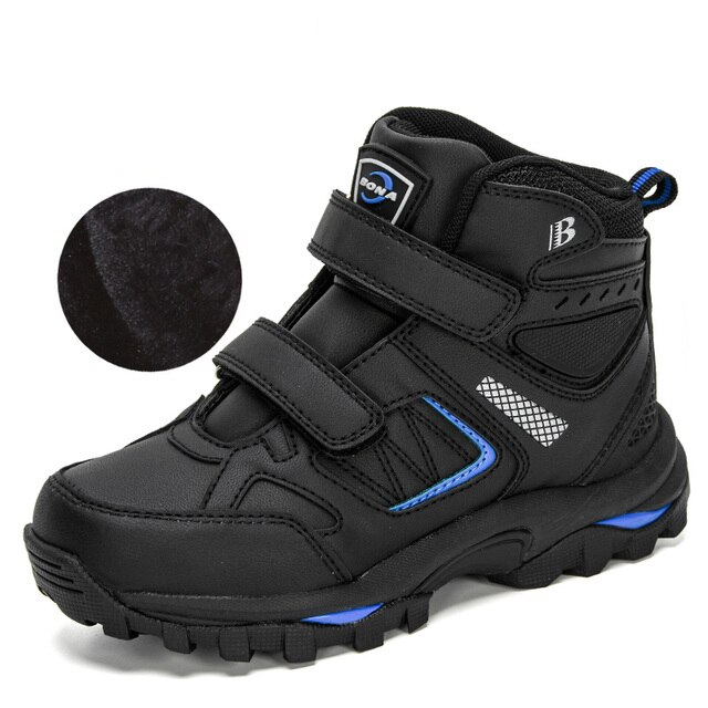 Welly Boys&