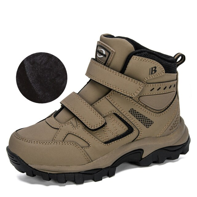 Welly Boys&