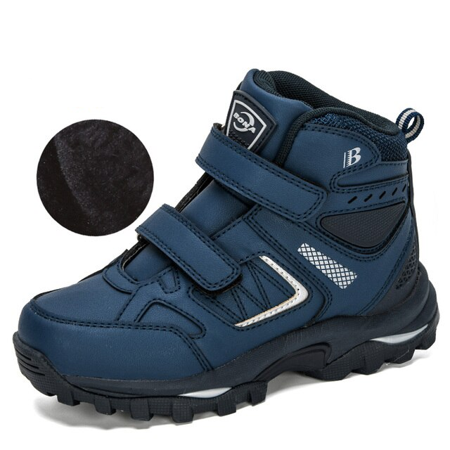 Welly Boys&