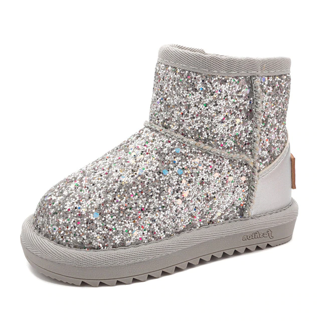 Willow Girls' Snow Boot