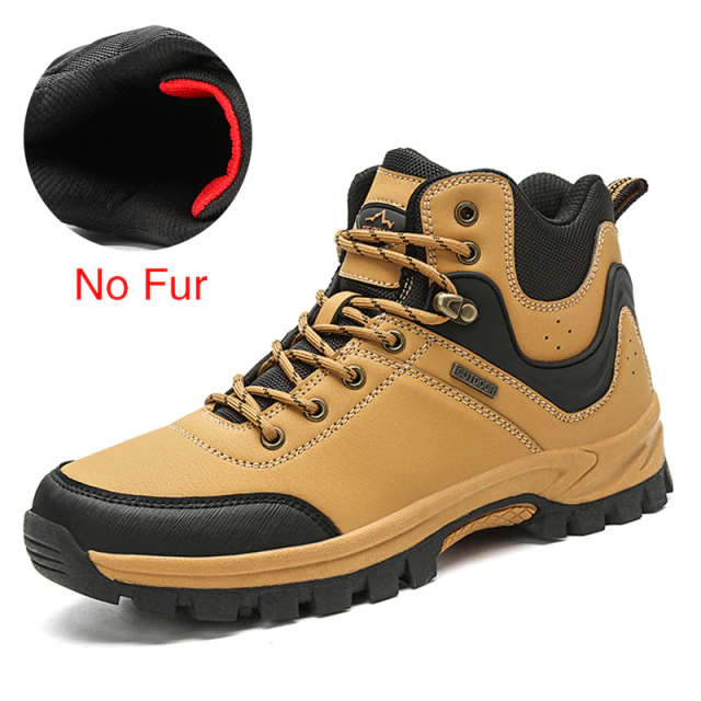 Wolver Men&