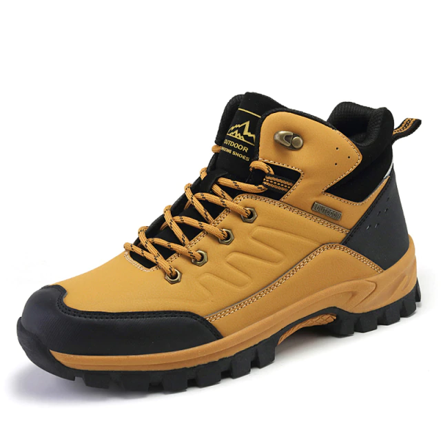 Wolver Men&