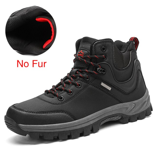 Wolver Men&