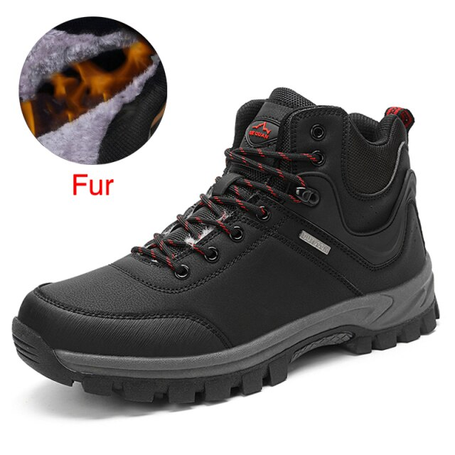Wolver Men&