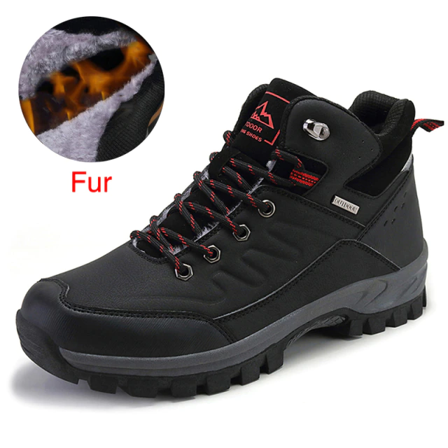 Wolver Men&