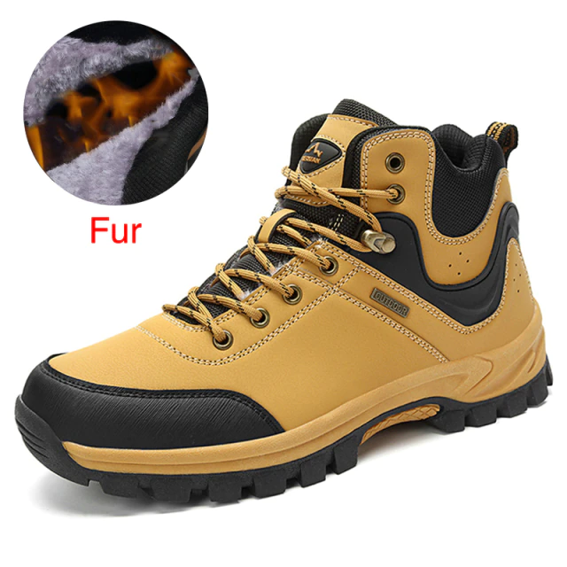 Wolver Men&