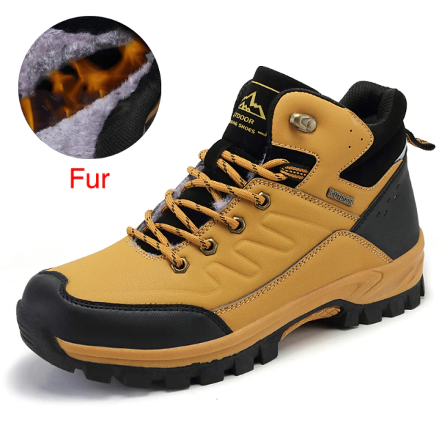 Wolver Men&