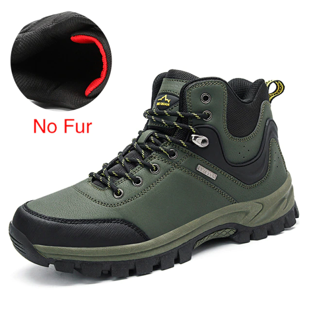 Wolver Men&