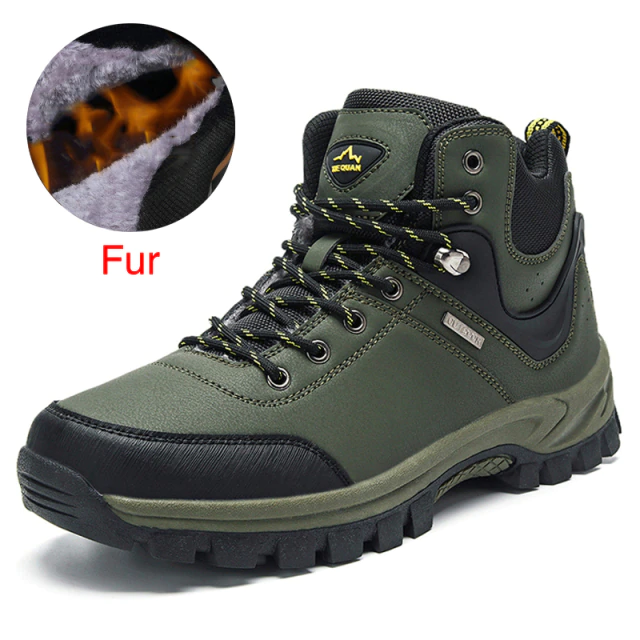 Wolver Men&