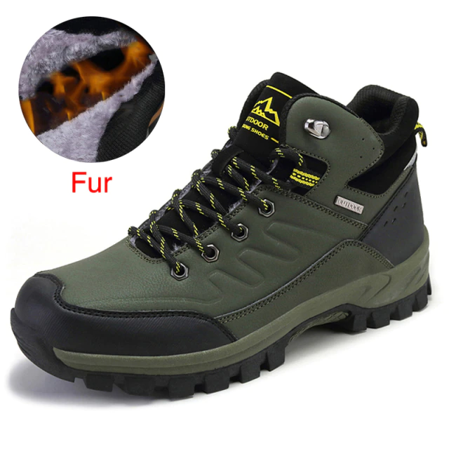 Wolver Men&