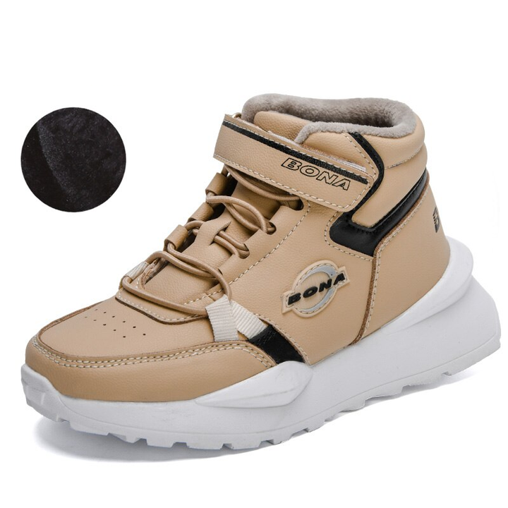 Yeti Unisex Kids&