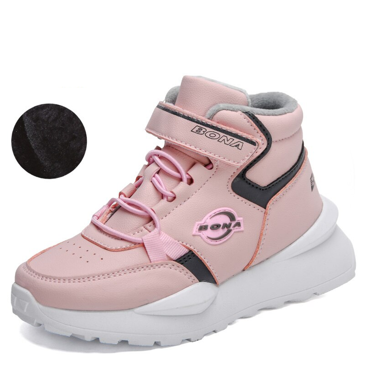 Yeti Unisex Kids&