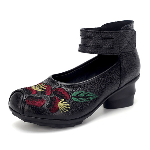 USS Shoes Zachary Women&