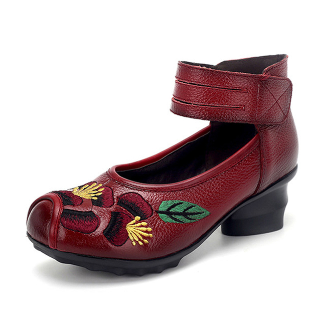 USS Shoes Zachary Women&