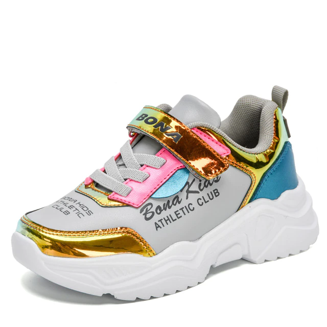 Zambranes Unisex Kids&