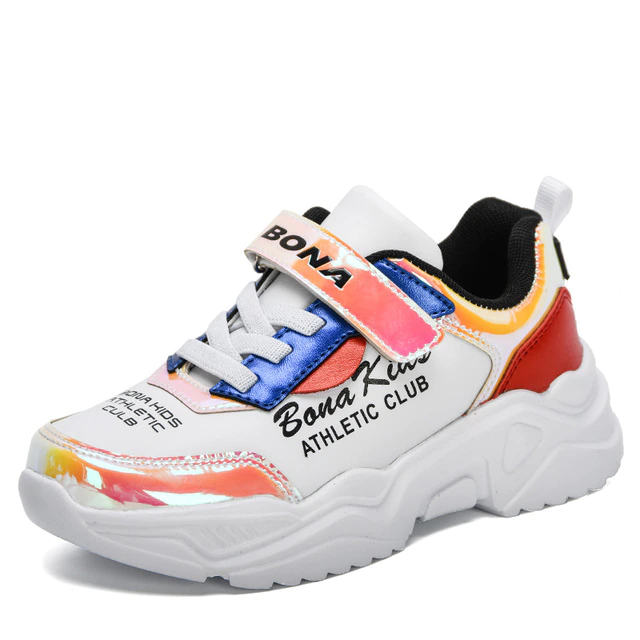 Zambranes Unisex Kids&