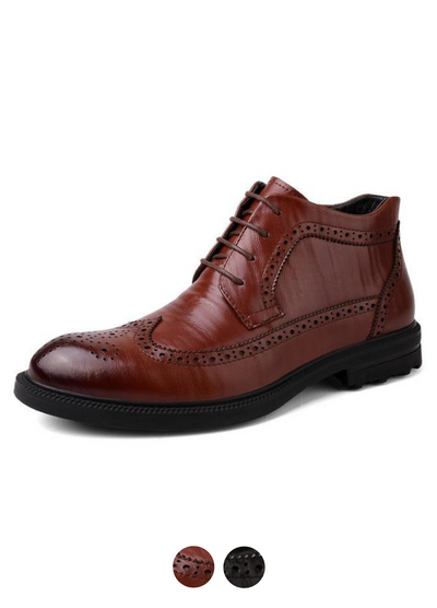 Alfred Arms - Ultra Seller Shoes
