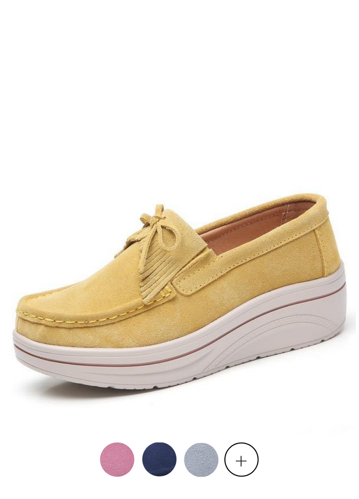 Cossi Platform - Ultra Seller Shoes