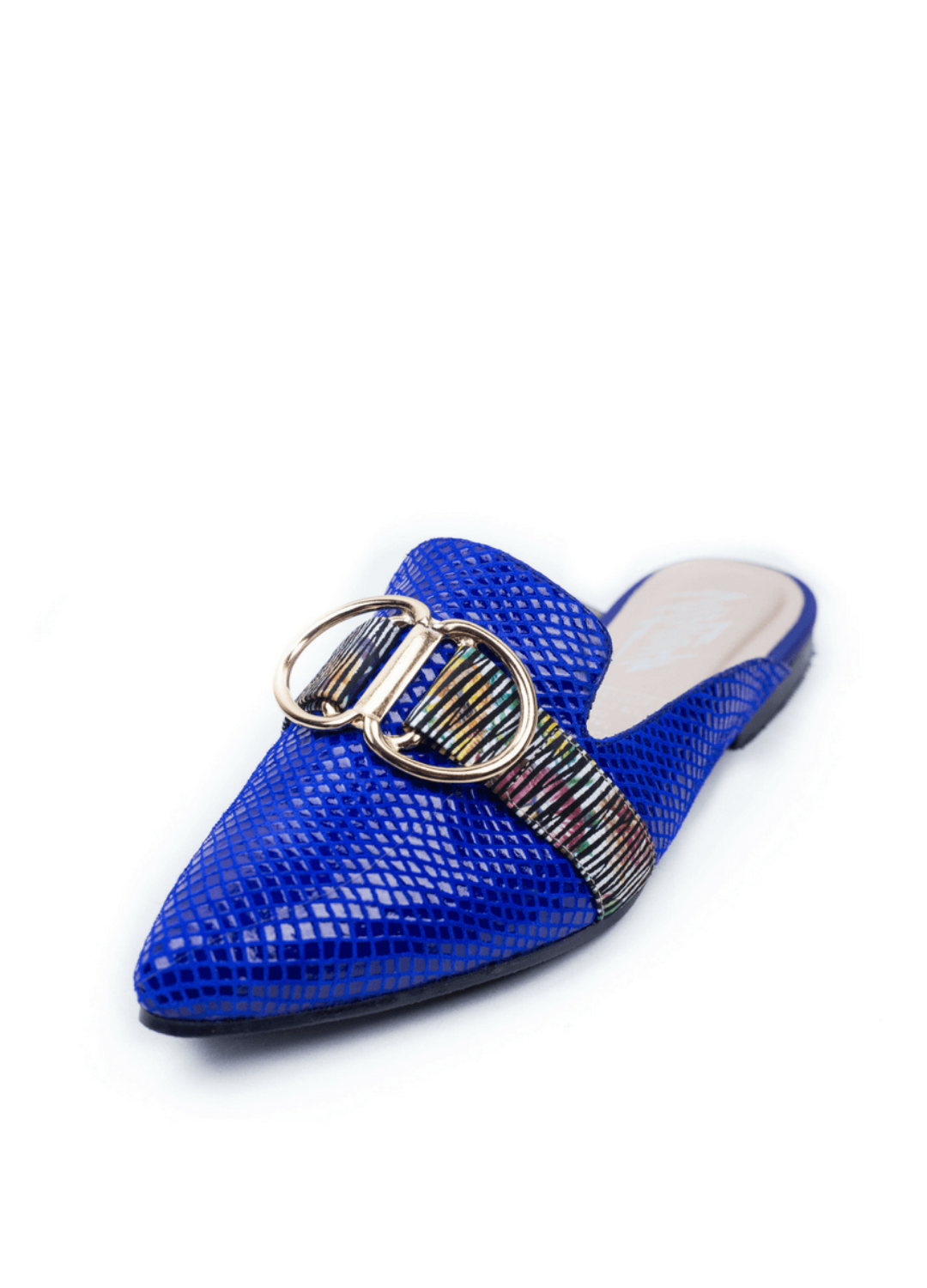 Viteliuss Neon Mules - Ultra Seller Shoes