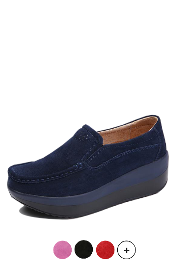 USS Shoes Beth M8 Women&