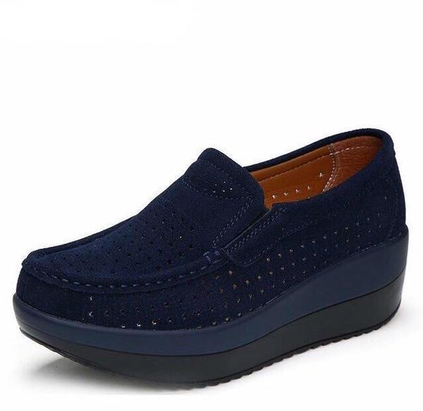 Beth M8 Platform - Ultra Seller Shoes