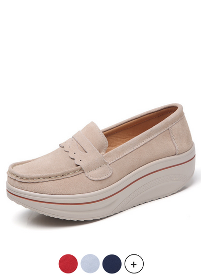 M15 Platform - Ultra Seller Shoes
