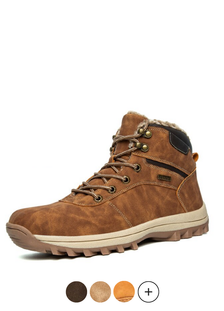 USS Shoes Kassady Men&